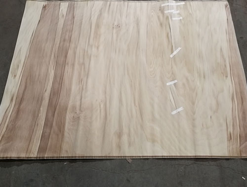 櫸木底皮0.5小板